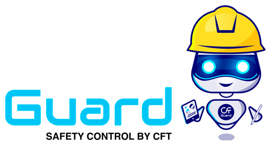 Guard Logo