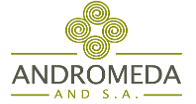 CORPORACION ANDROMEDA AND S.A
