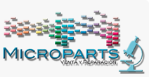 MICROPARTS SOCIEDAD ANONIMA