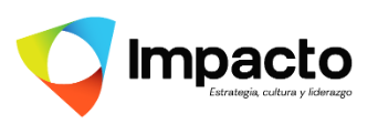 Impacto Organizacional S.A. / BAXTER