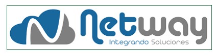 NETWAY SOCIEDAD ANONIMA /  INTACO