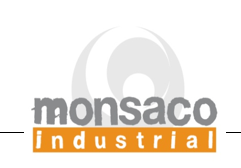 SERVICIOS INDUSTRIALES MONSACO DE CENTROAMERICA SOCIEDAD ANONIMA/ INTACO